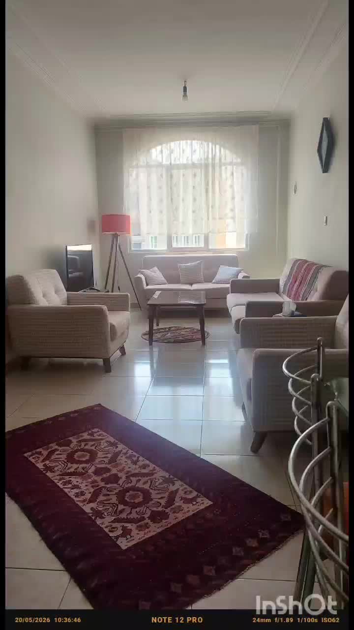 مجیدیه همایی ۱۶متری اول ۴۴م