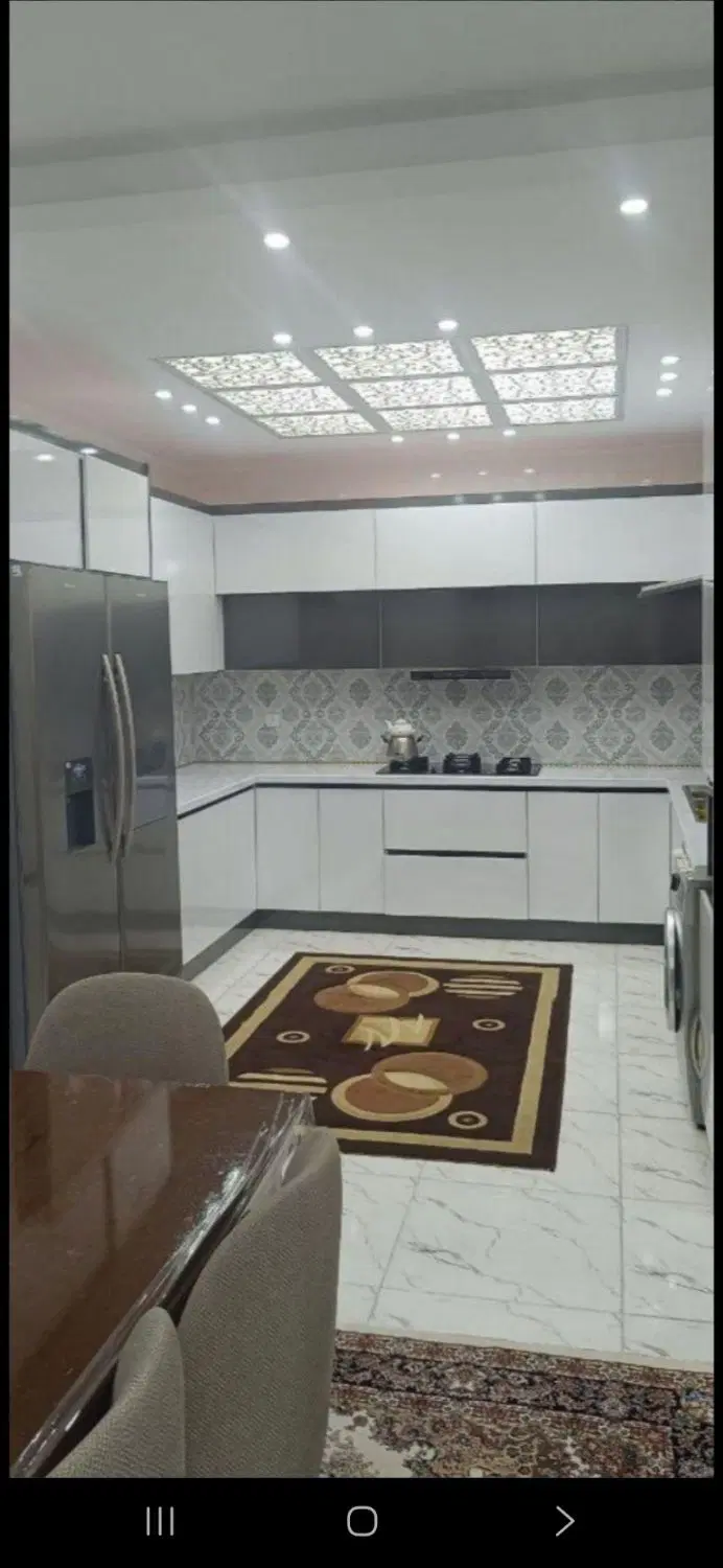 آپارتمان 111m_جهاد_پرواز_نصر_شهرداری