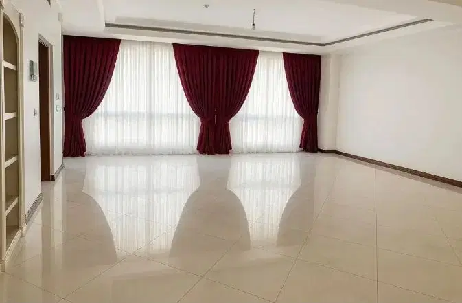 ۱۳۵ متر _۳ خواب _فول امکانات_آماده تحویل