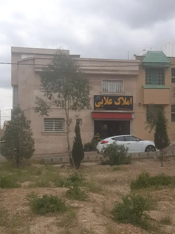 اپارتمان لوکس مجتمع برق شهرک گلستان