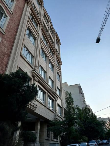 سعادت آباد_۱۵۰متر_۳خواب_طبقه اول