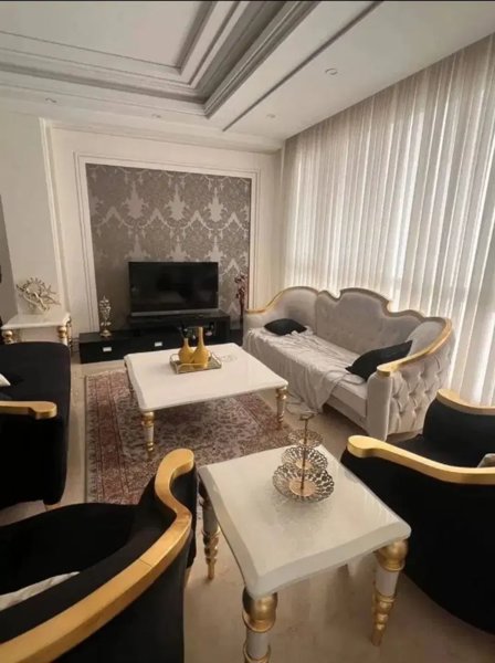 ۷۰متر_فول امکانات_خوش نقشه وشیک_تاپ لوکیشن