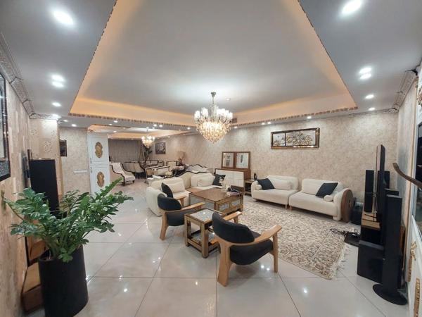 رهن آپارتمان 155 متر_شهرری _شهرک گلها _ شهر ری