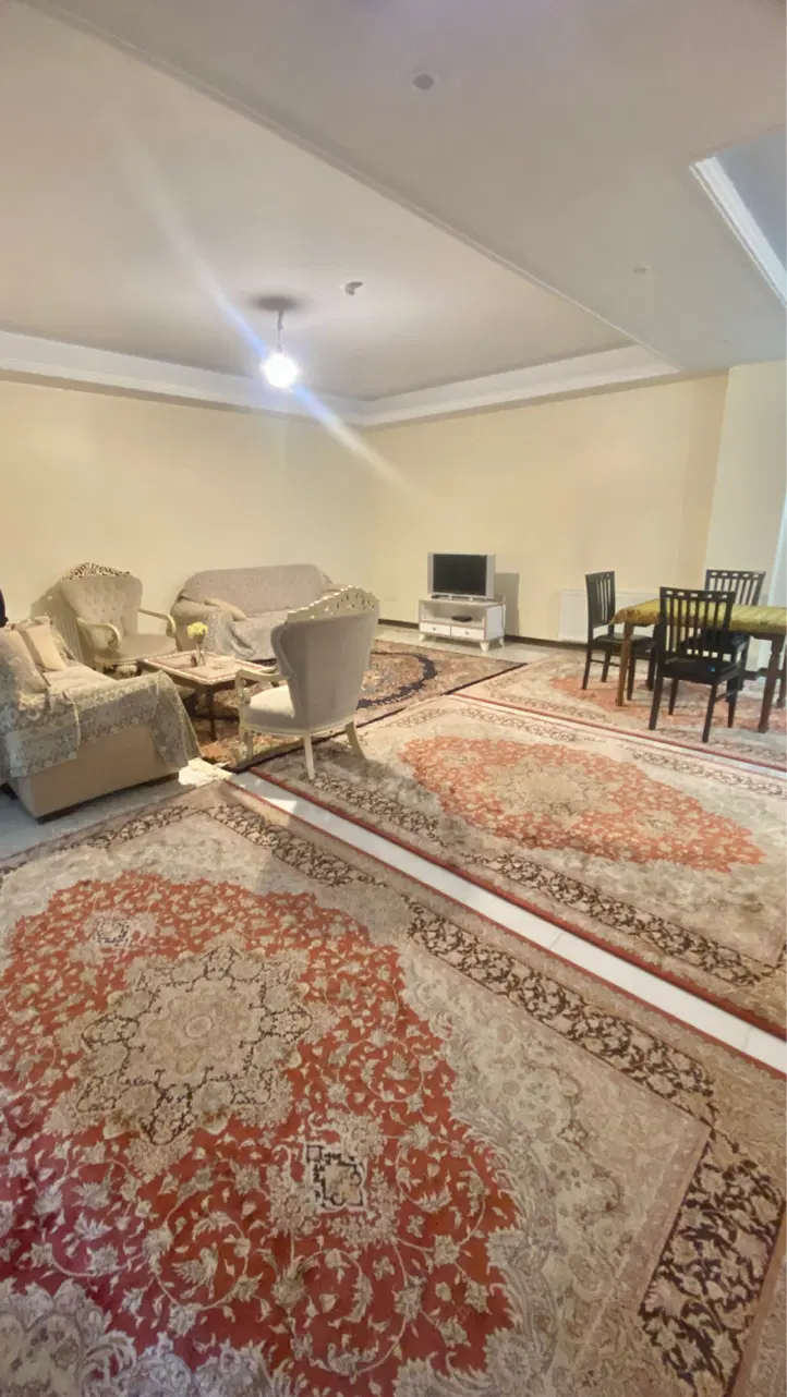 ارزنده ترین ۹۲ متری ۲ خواب(املاک شاهد)