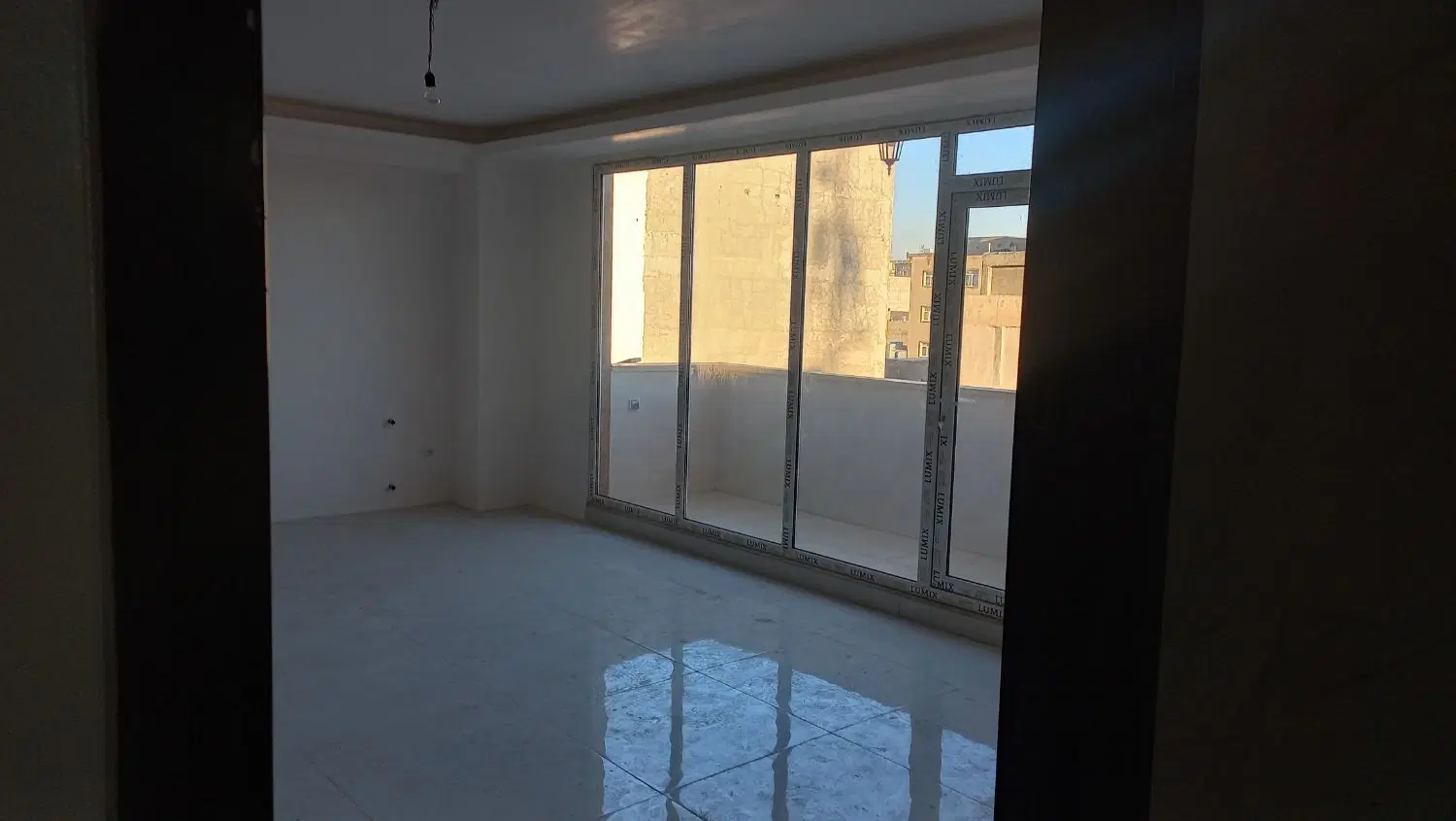آپارتمان لوکس خطیب