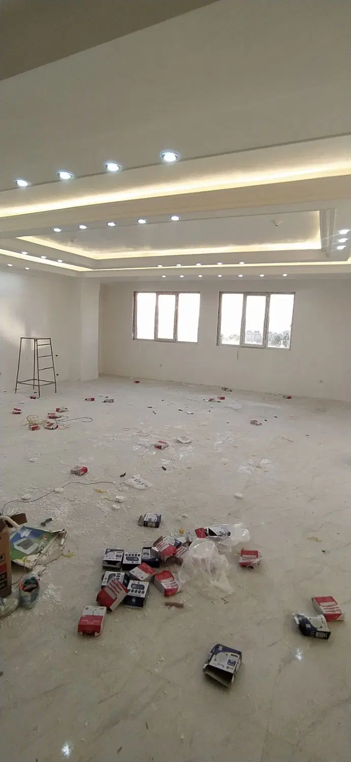 آپارتمان180مترتک واحدی_فول امکانات_فرزانگان_شمیران