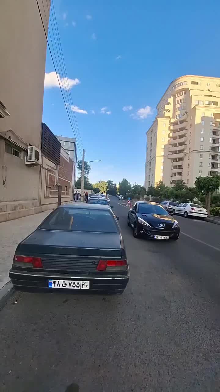 شهران_کوهسار_۹۲ متر
