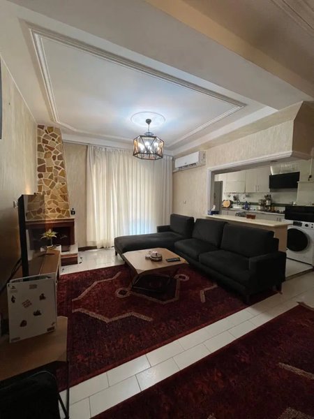 فروش آپارتمان ۷۵ متری_۲ خواب_نما_فرصت زوجین