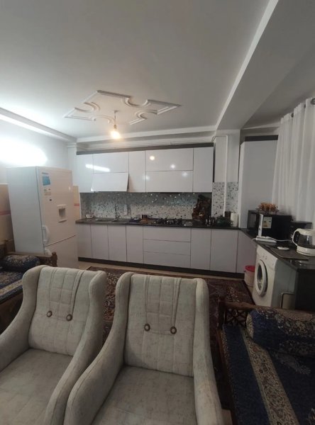 طبقه دوم زیبادرلاهیجان گلستان23باپارکینگ دوماشین
