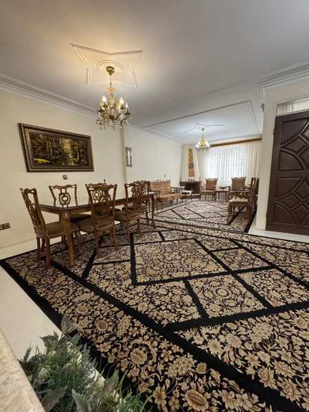 پونک همیلا ۱۲۰متر ۳خواب تک واحدی