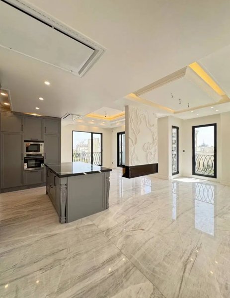 سجاد ۱۹۰متر دونبش نئوکلاسیک