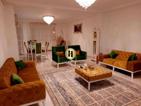 رهن و اجاره واحد ۱۲۰ متری _میدان امام حسین_پارکینگ