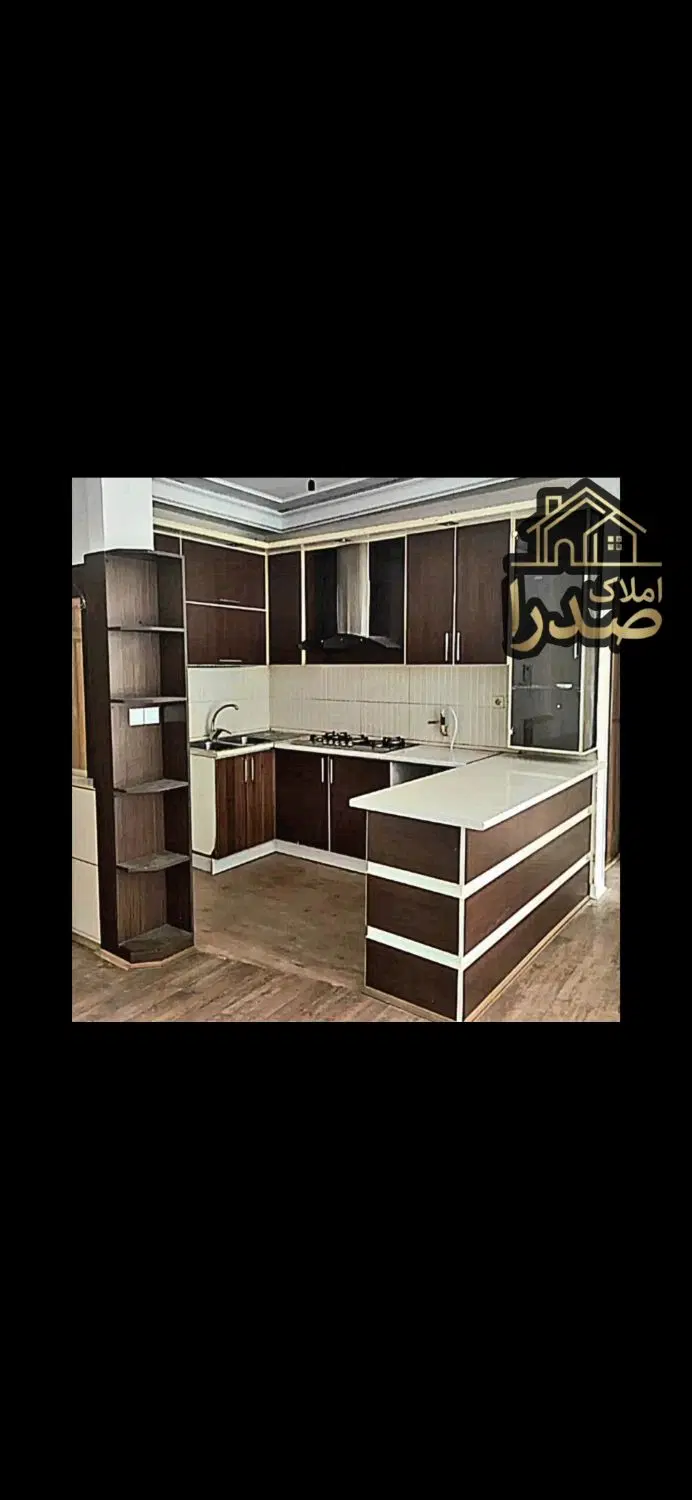 70متر 2خواب_ ملک تمیز و شیک  لوکیشن بلوار گلسار
