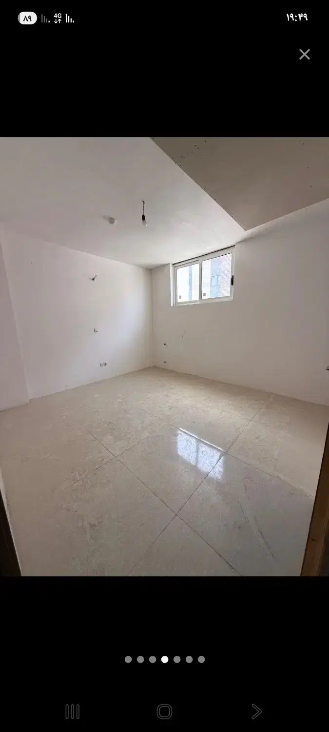 مسکن ملی بهارستان