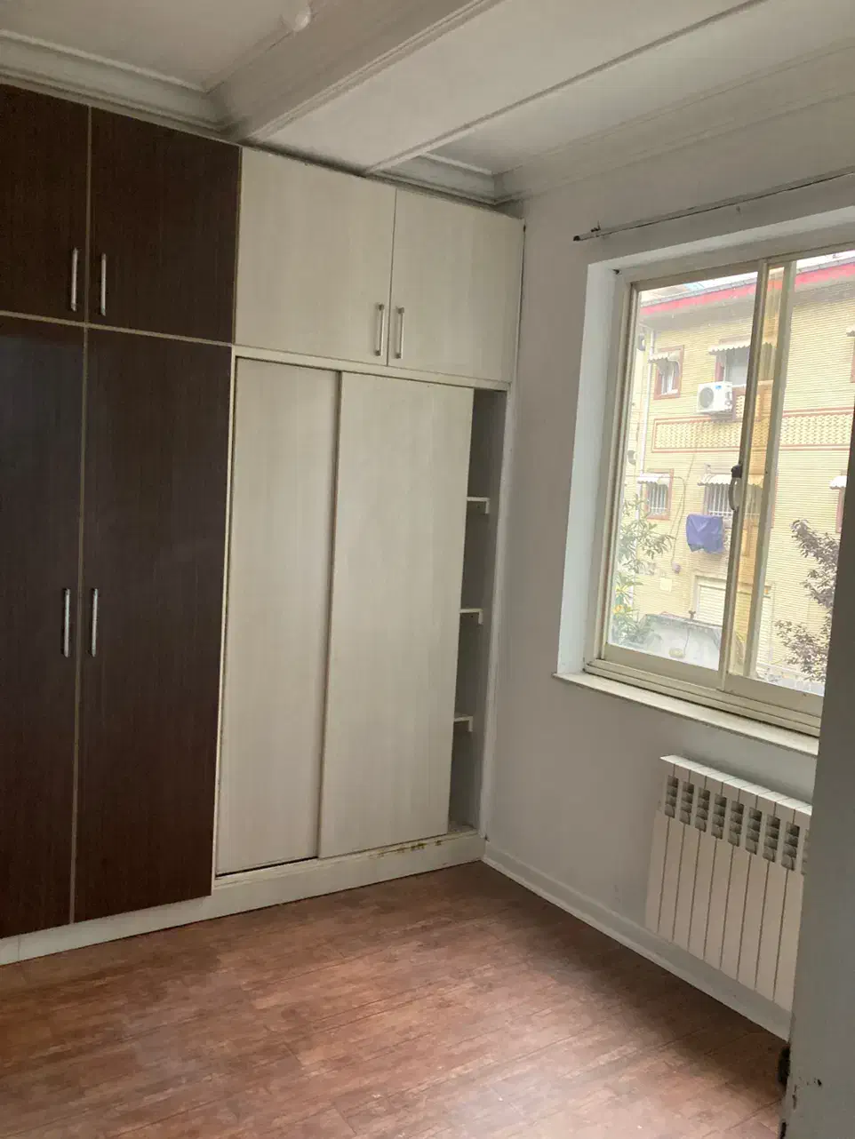 اجاره آپارتمان ۷۰ متری گلسار انتهای ۱۰۴