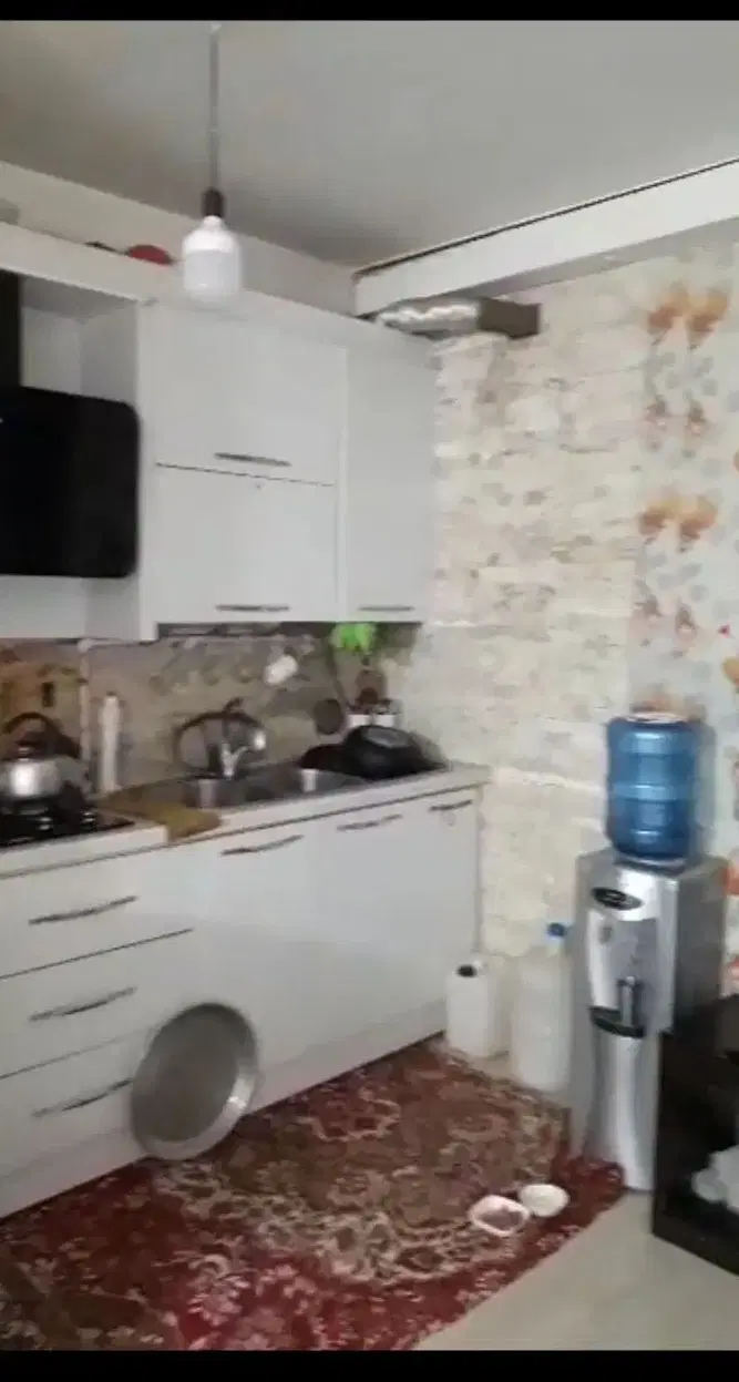 واحد بالا تمیز
