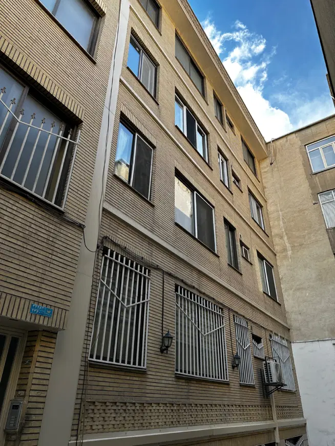 ۴۹ متر ۱ خوابه میرزای شیرازی فروش