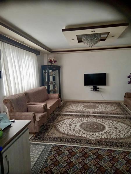 فروش آپارتمان ۷۸ متری ۲خوابه ولیعصر منظریه