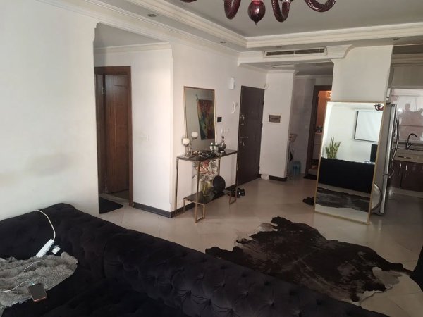 محمودیه _ ۱۰۰متر دوخواب