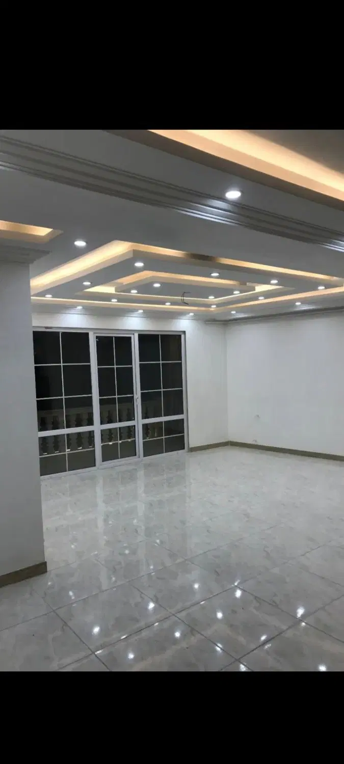 آپارتمان _ مسکونی _ ۸۰متری _ گاز