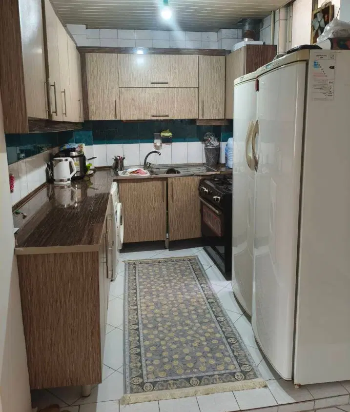 ۶۰متر باپارکینگ _ لعل اخر استادمعین _ تاپ لوکیشن