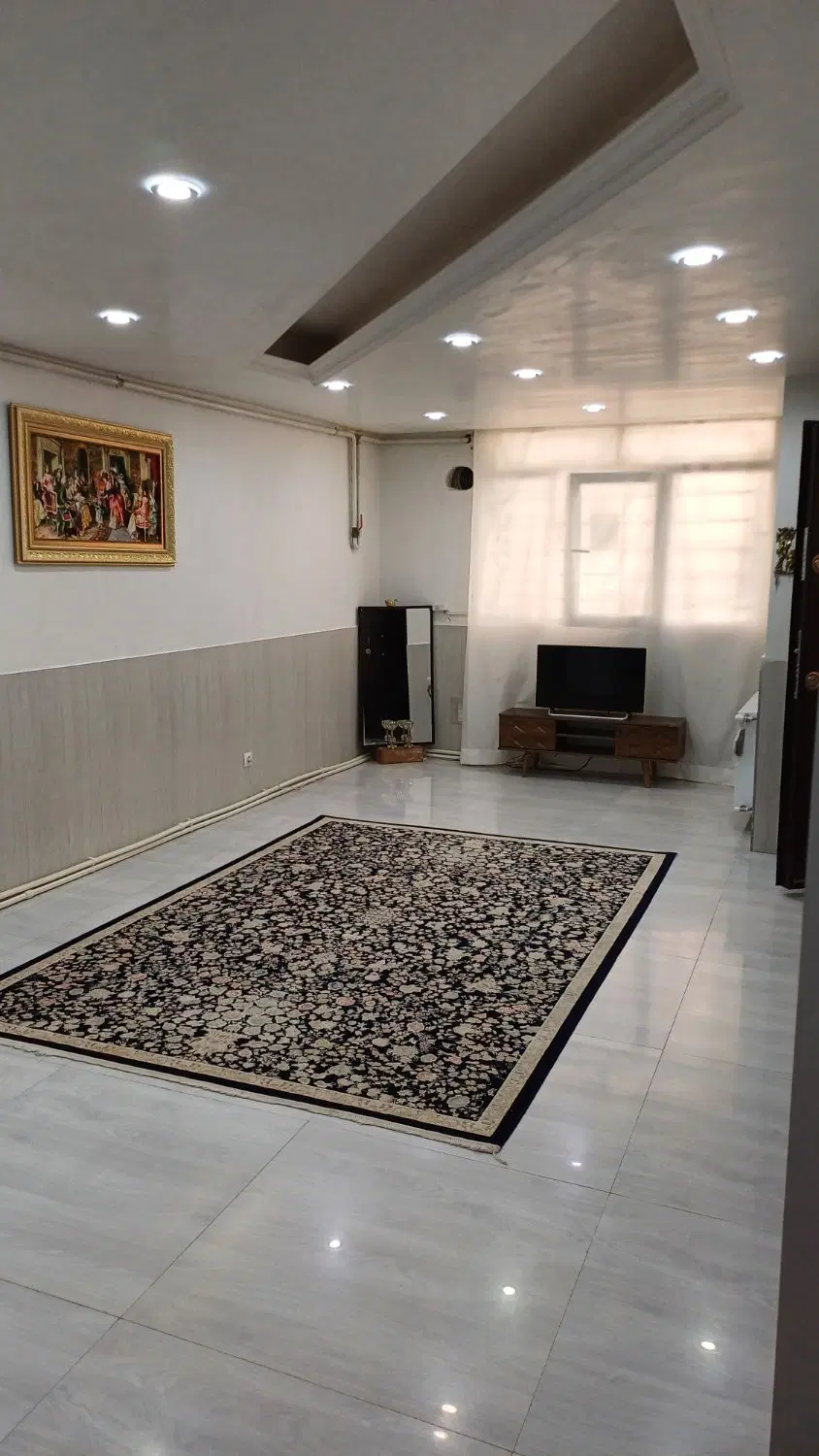 ۵۴متری فرمانداری