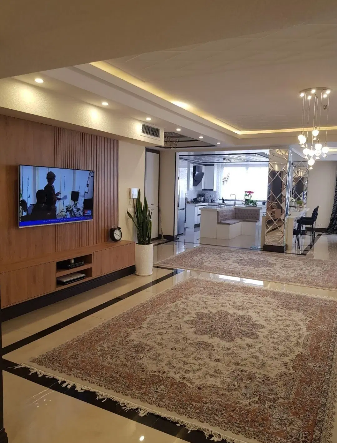 ۱۵۷متر ۱۰ساله تاپ لوکیشن دنج و خلوت