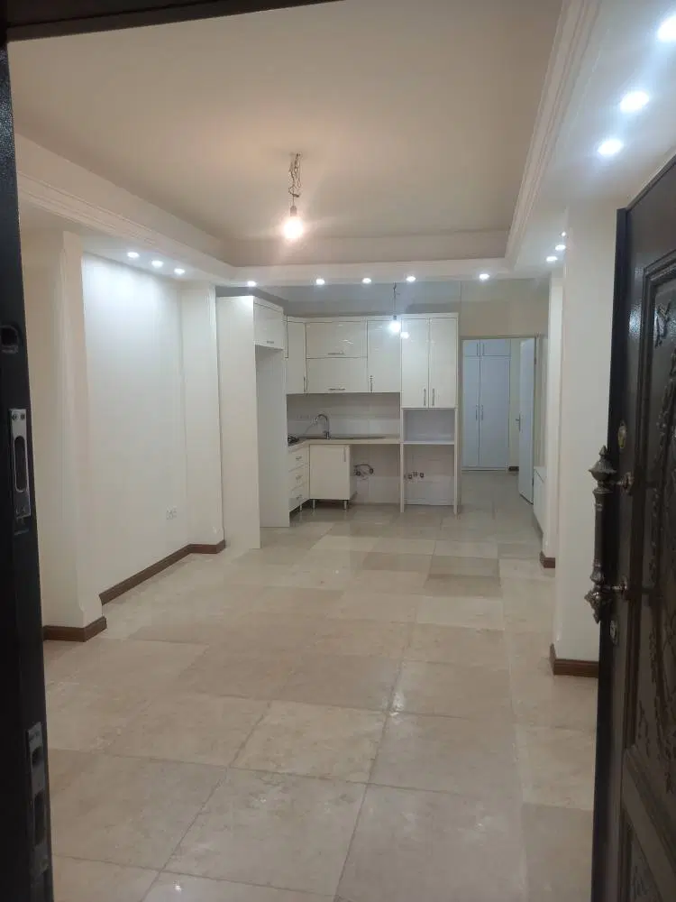 زعفرانیه خیابان حسین خانی  ۷۰متر ۱خوابه