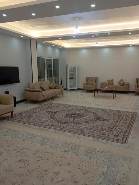 آپارتمان ۲۰۰متری شهرک بهزیستی فول