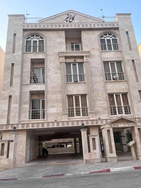 فروش واحد ۵۸ متری نوبنیاد ۲