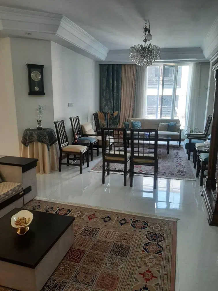 الاله شرقی_ زیرقیمت ترین ۳ خواب کل منطقه_ پرده خور