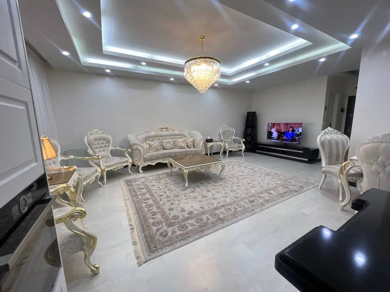 ۹۴متر_۲خواب_خطی رو به جنوب