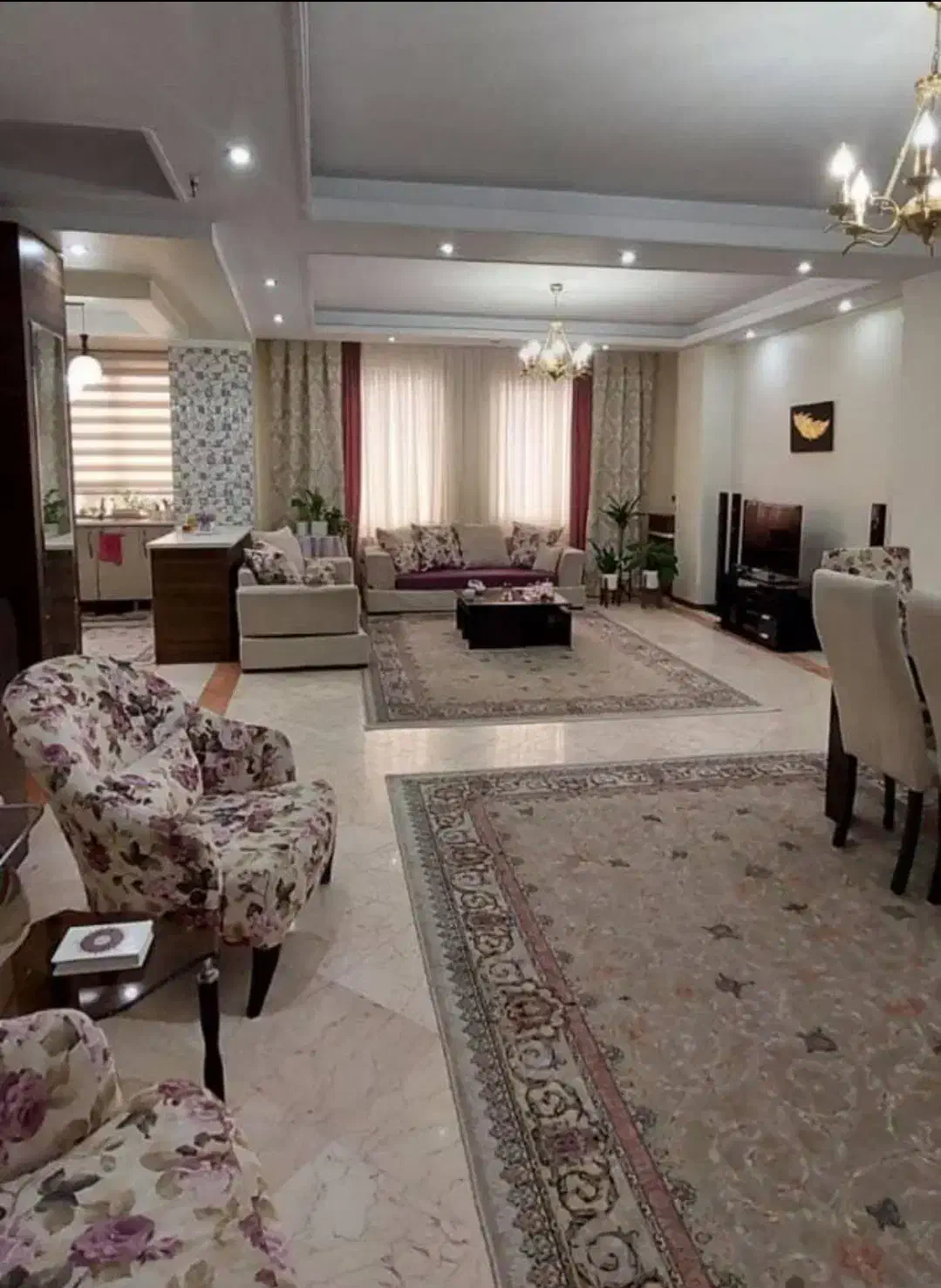 ۸۵متر جنت آباد جنوبی خاص پسندان بخوانند