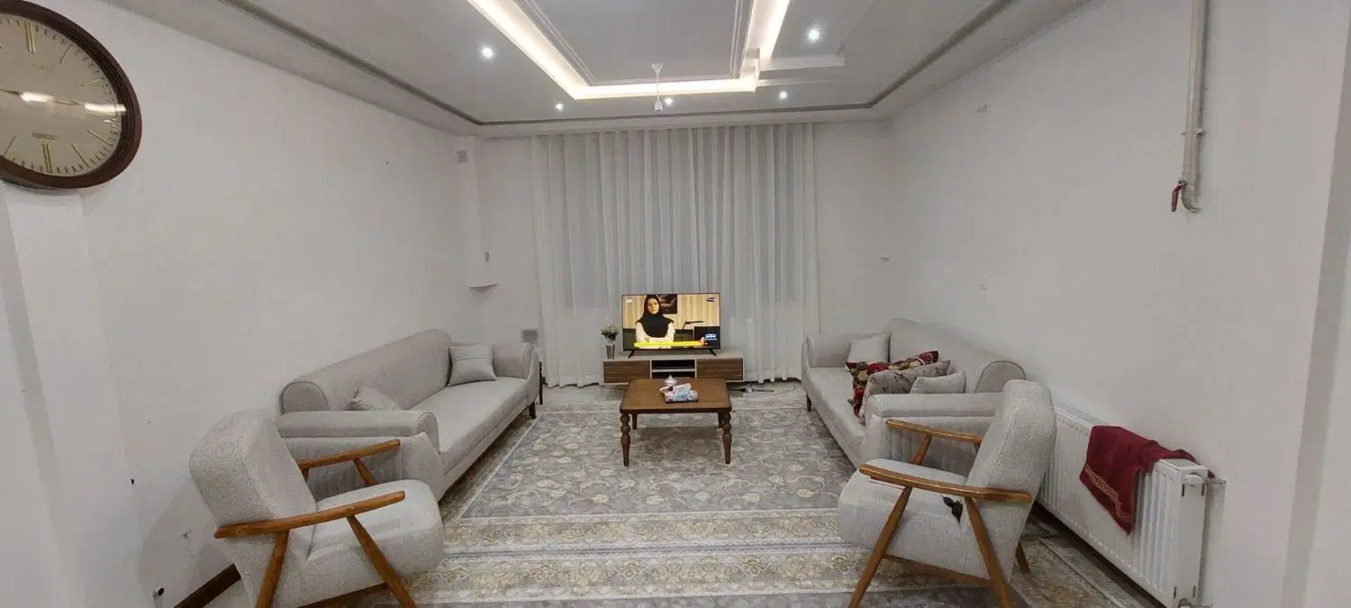 فروش واحد مسکونی