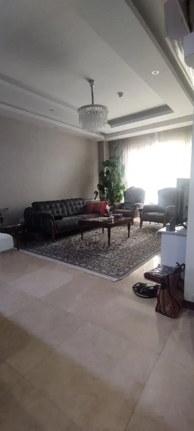 اجاره آپارتمان ۹۰ متری مرزداران فول امکانات