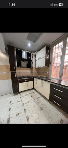 پونک‌ شهرک نفت آپارتمان ۷۳ متری ۲ خوابه