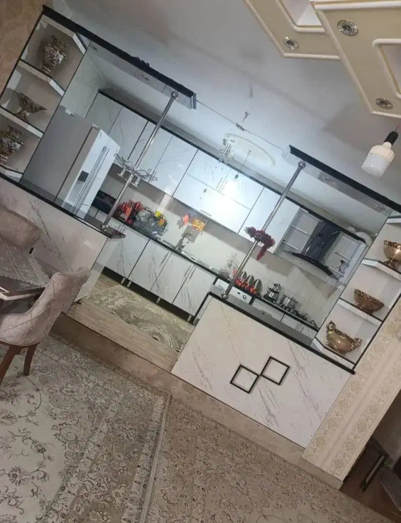 اجاره واحد ۱۰۰ متری اپارتمان