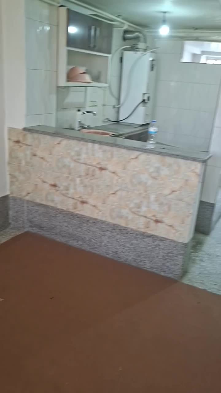 سوییت حیاط دار