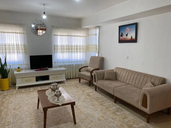 فروش واحد جهاد کشاورزی طبقه ۶ ویو روبه بلوار
