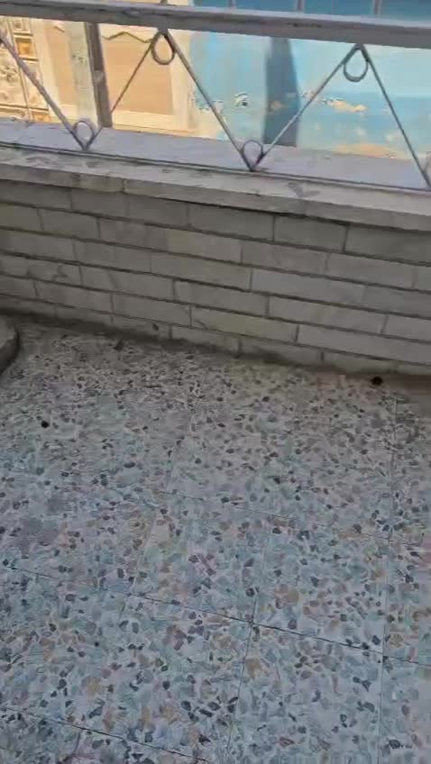 اجاره دو واحد آپارتمان