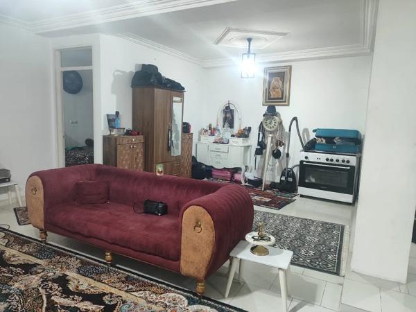 اجاره آپارتمان به مدت ۷ ماه تا پایان بهمن ماه