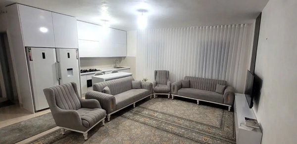 سوییت در چمران فوری