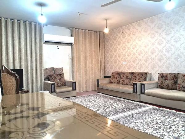 اپارتمان گلستان