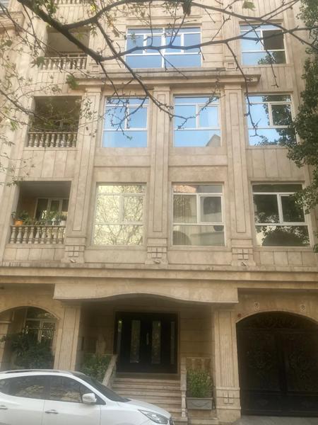 ۱۴۰ متر __ اندرزگو __ تاپ لوکیشن