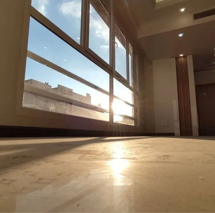 اجاره ۱۲۰ آپارتمان در سعادت آباد