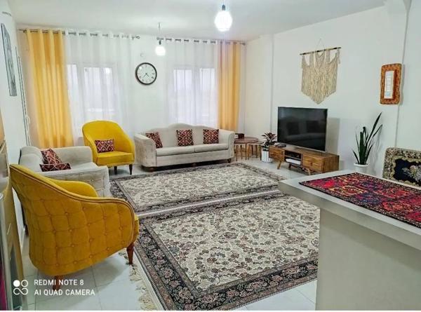 فروش آپارتمان جهاد کشاورزی هتل شادی