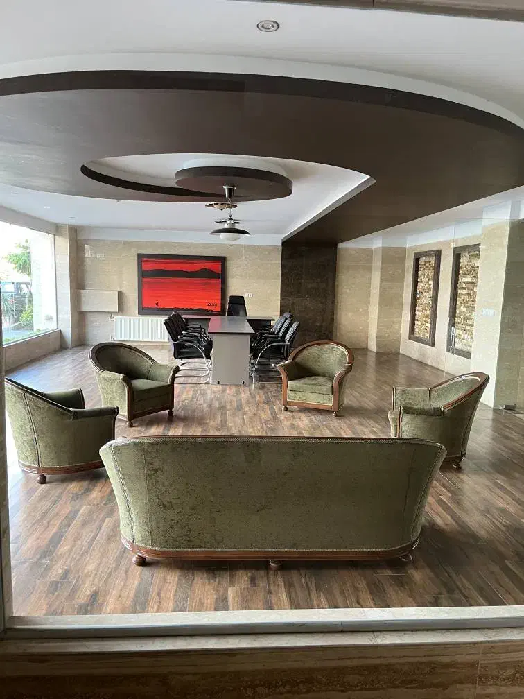 فروش واحد ۱۰۰ متر Lux عمارت آفر شهرک دهکده فردیس