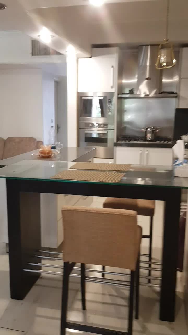 اجاره ۱۳۵متر۲خواب زعفرانیه نور شمال و جنوب