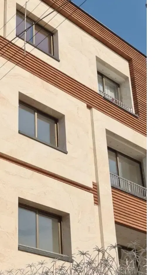 رهن کامل پکیج ۳واحدی__ اصلاح نژاد
