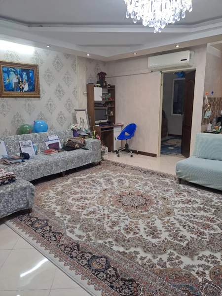 85متر _2خواب_تک واحد _فول امکانات
